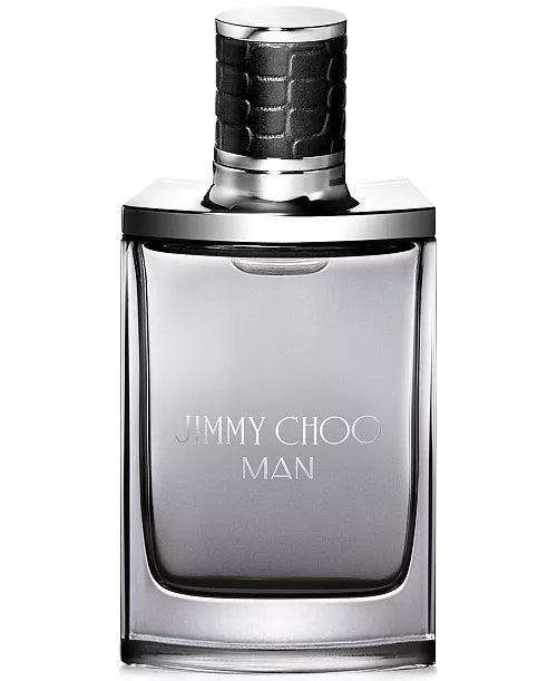 Jimmy Choo Man by Jimmy Choo, 1.7 oz EDT Spray for Men