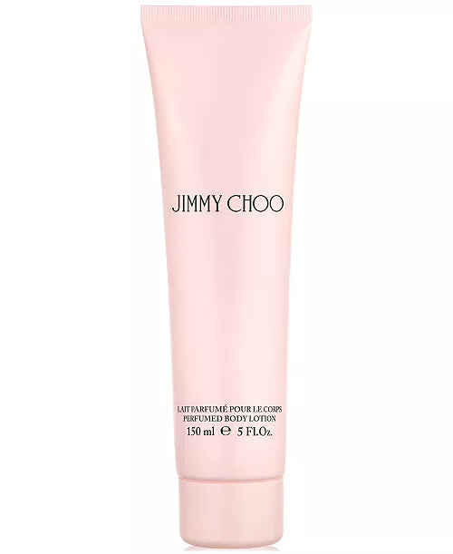 Jimmy Choo by Jimmy Choo, 5 oz Perfumed Body Lotion for Women