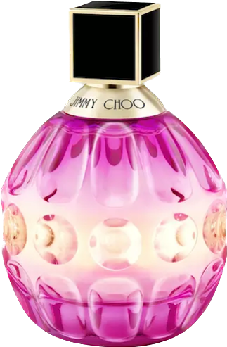 Jimmy Choo Rose Passion by Jimmy Choo, 3.3 oz EDP Spray for Women