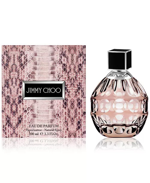 Jimmy Choo by Jimmy Choo, 3.3 oz EDP Spray for Women