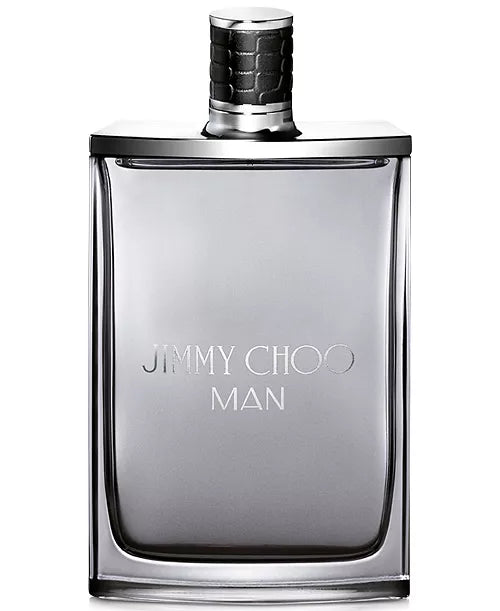 Jimmy Choo Man by Jimmy Choo, 6.7 oz EDT Spray for Men