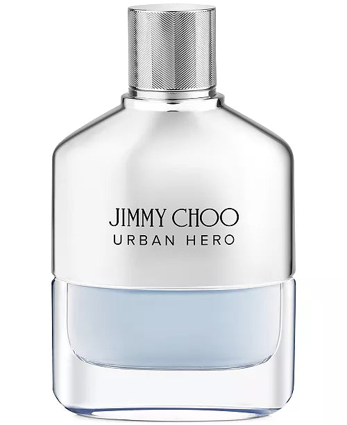 Jimmy Choo Urban Hero by Jimmy Choo, 3.3 oz EDP Spray for Men