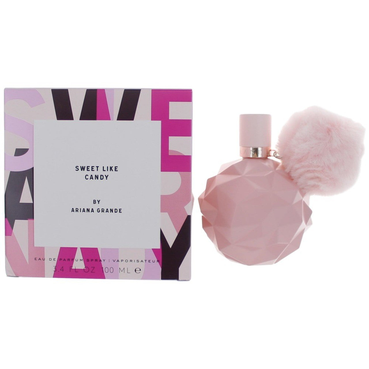 Sweet Like Candy by Ariana Grande, 3.4 oz EDP Spray for women