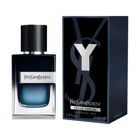 Y by Yves Saint Laurent, 2 oz EDP Spray for Men