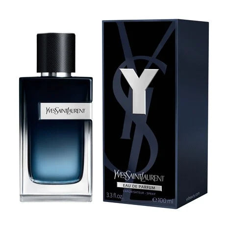 Y by Yves Saint Laurent, 3.3 oz EDP Spray for Men