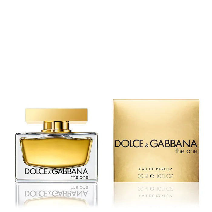 The One by Dolce & Gabbana, 1 oz EDP Spray for Women