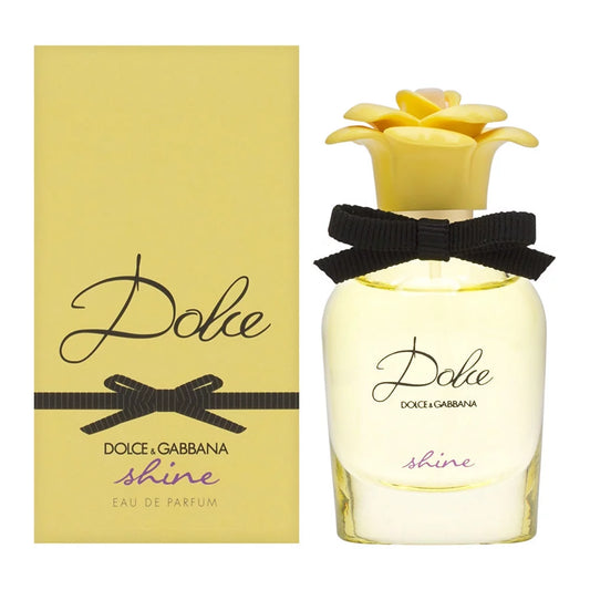 Dolce Shine by Dolce & Gabbana, 2.5 oz EDP Spray for Women