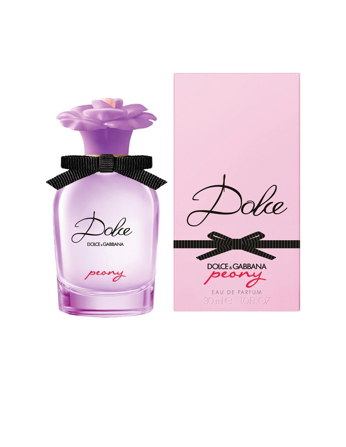 Dolce Peony by Dolce & Gabbana, 2.5 oz EDP Spray for Women