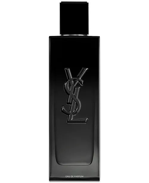 MYSLF by Yves Saint Laurent, 3.4 oz EDP Spray for Men