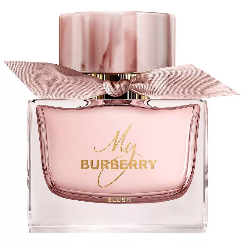 My Burberry Blush by Burberry, 3 oz EDP Spray for Women