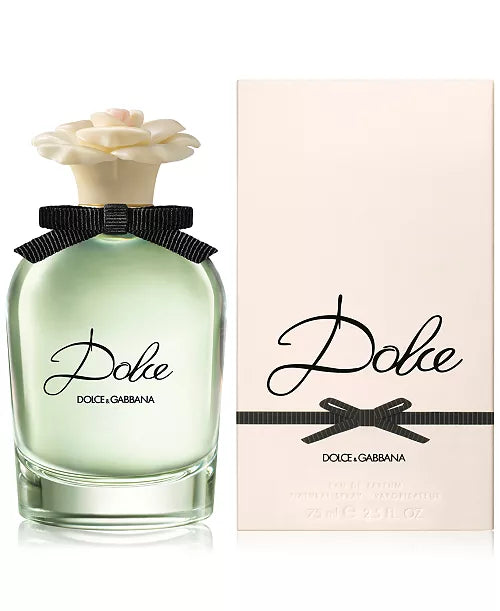 Dolce by Dolce & Gabbana, 2.5 oz EDP Spray for Women