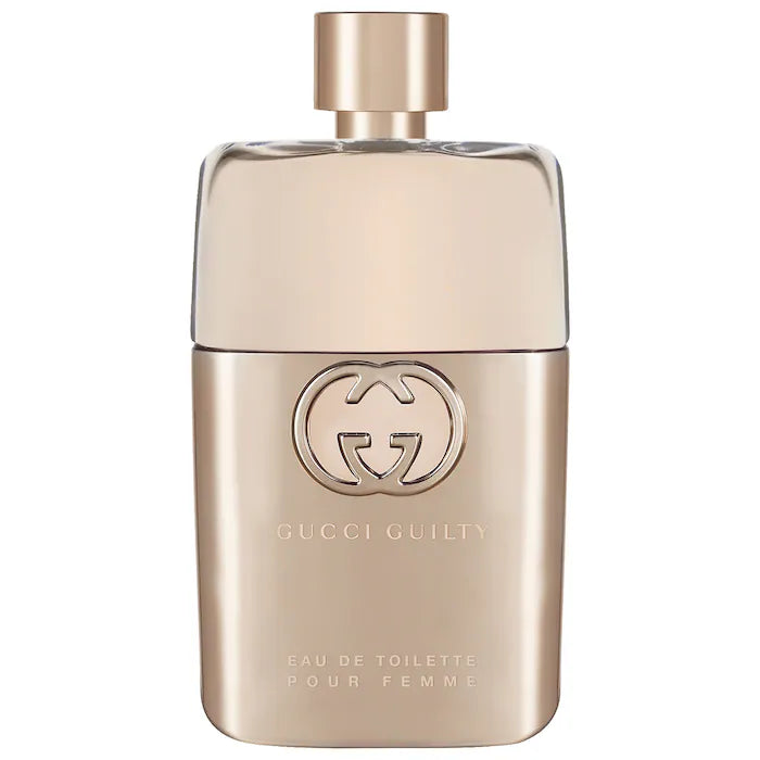 Gucci Guilty Pour Femme by Gucci, 3 oz EDT Spray for Women