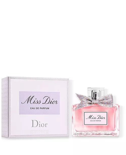 Miss Dior by Christian Dior, 1.7 oz EDP Spray for women