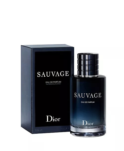 Sauvage by Christian Dior, 6.8 oz EDP Spray for Men