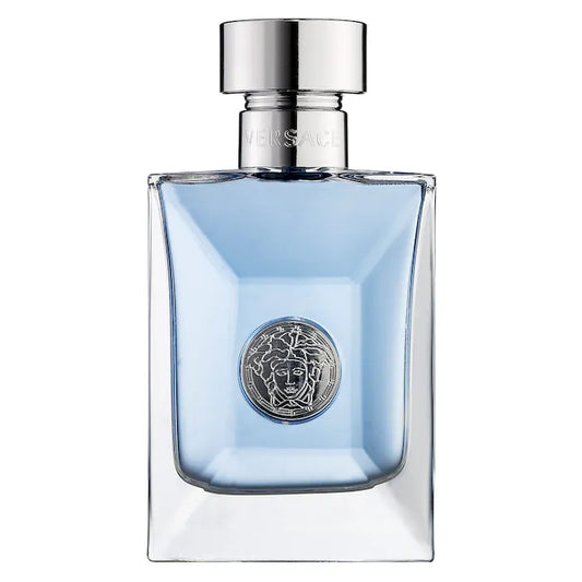 Versace Pour Homme by Versace, 1 oz EDT Spray for Men