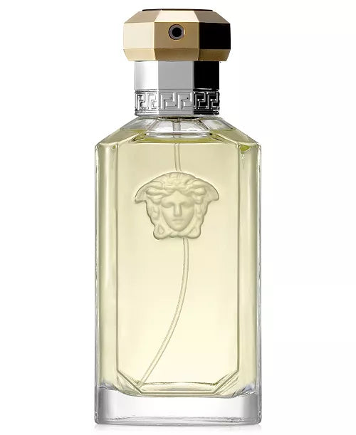 Versace The Dreamer by Versace, 3.4 oz EDT Spray for Men