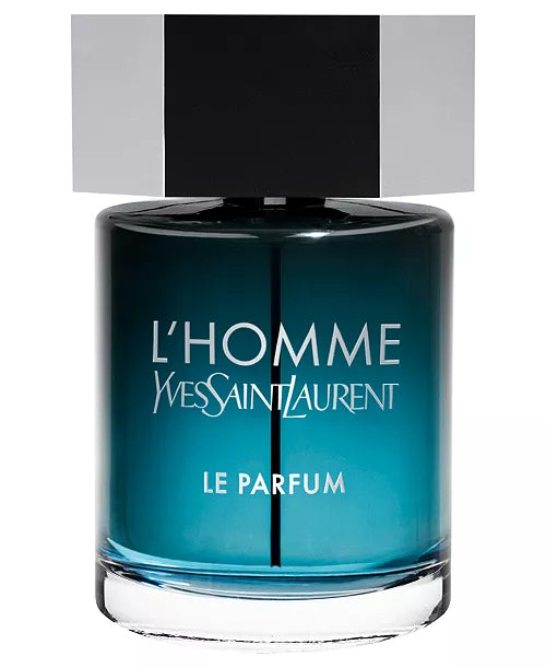 L'Homme Le Parfum by Yves Saint Laurent, 3.3 oz Spray for Men