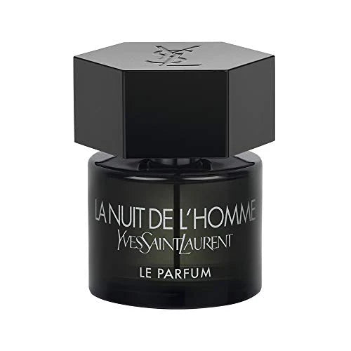 La Nuit De L'Homme Le Parfum by Yves Saint Laurent, 2 oz EDP Spray men